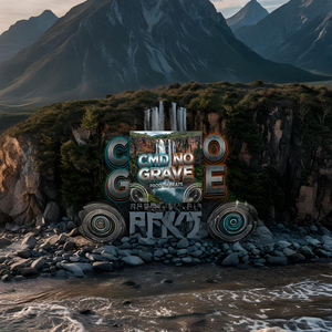 Mtg Funk - Cmd no Grave