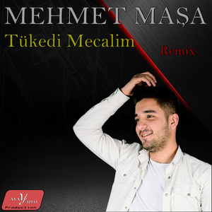 Tükendi Mecalim (Remix)