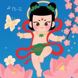 小神仙 (Cover 郭斯)