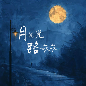 月光光路长长