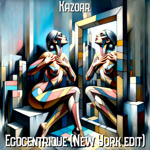 Egocentrique (New York edit)
