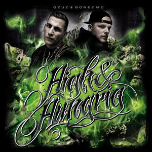 Hektik (feat. Omik K.) (Instrumental)