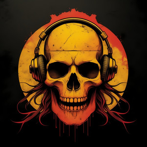 Trajano Street (Ghost Mix)