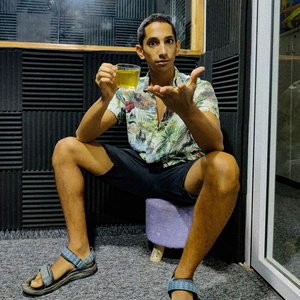 איך החופש ברח לו