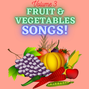 The Tomatillo Song (I Love Tomatillos)