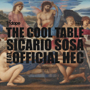 The Cool Table