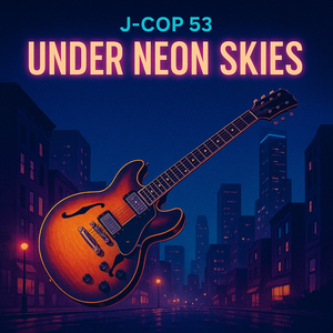 Driftwood in My Bones