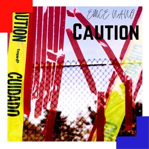 Caution (Instrumental)