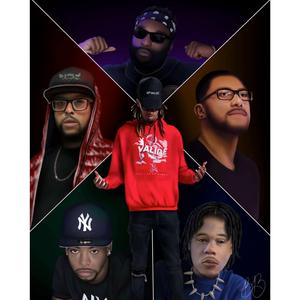 Drill Shxt (feat. Bigga, DollasDaWolf & Spirit)