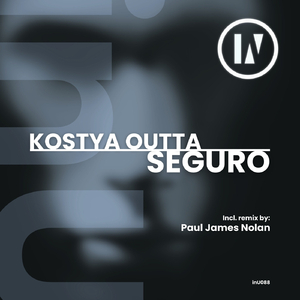 Seguro (Paul James Nolan Remix)