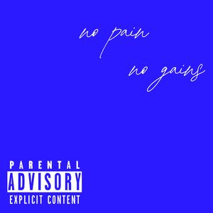 no pain no gains（ft.MRICH）