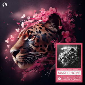 Make It Home (Extended Mix)