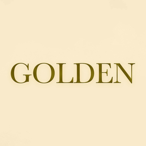 Golden