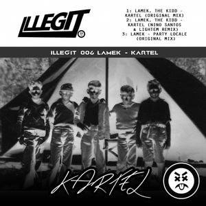 Kartel (Nino Santos & Lightem Remix)