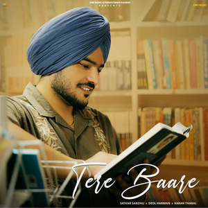 Tere Baare