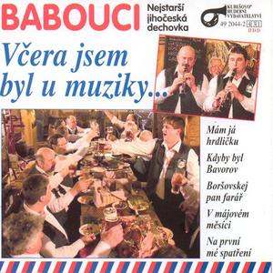 Namluvil jsem si / I narrated