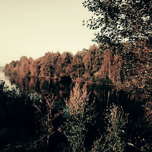 Не испугался я погони