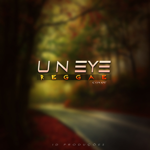 u n eye (Cover)