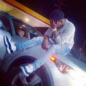 RAP NIGGA B!TCH (feat. BIG30)