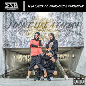 I Don't Like A Fakboi