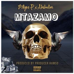 Mtazamo (feat. Abubakar)