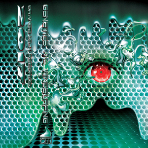 20 Hz - 20,000 Hz Fiction