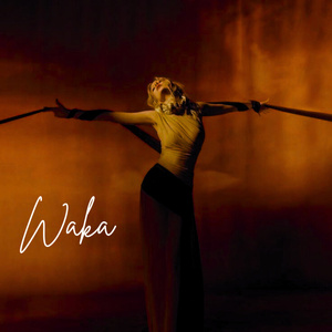 Waka (Instrumental Version)