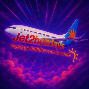 Jet2holidays (Hardstyle)