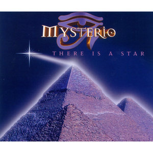 There Is A Star (Alex Megane Meets Sam Pling Rmx)