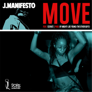 Move (feat. Scienze)