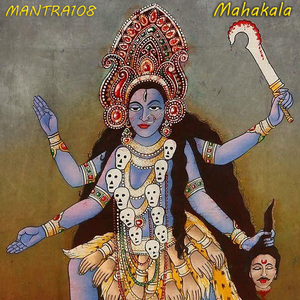 Mahakala