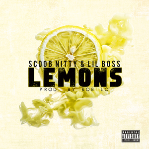 LEMONS (Single)