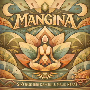 Mangina