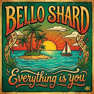 Everything is you
