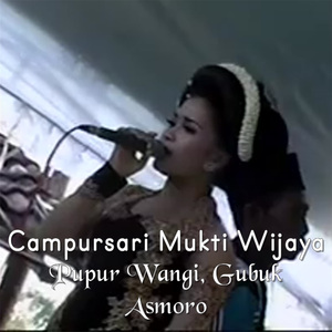 Pupur Wangi,Gubuk Asmoro