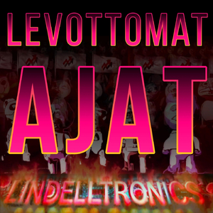 Levottomat ajat
