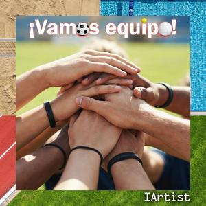 ¡Vamos equipo!