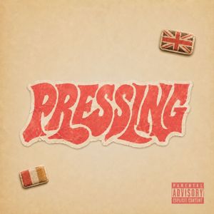 PRESSING