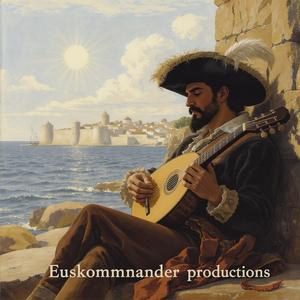 Sid Meier's Pirates! Spanish Port (Extended)