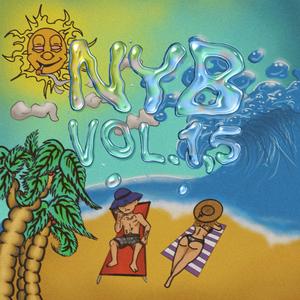 Six More (feat. Soborno)