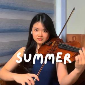 菊次郎の夏 (Summer) (Violin Cover)