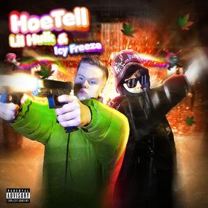 HOETELL (feat. Icy Freeze)