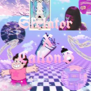 Saved the Universe (feat. Callon B)