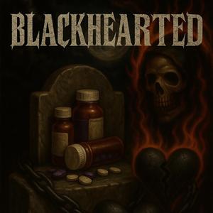 BLACKHEARTED