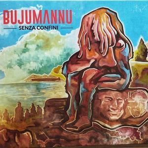 LONTANO (feat. Train To Roots)