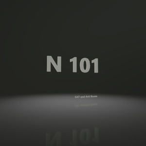 N 101