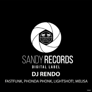 Fastfunk (Original Mix)