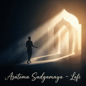 Asatoma Sadgamaya (Lofi)