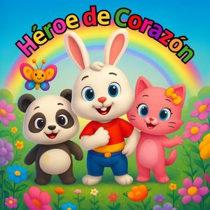 Copito y el Corazón Valiente