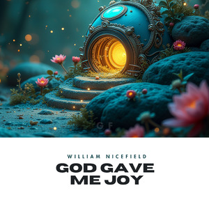 God Gave Me Joy - GF